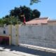 El Centro de Educación Especial de Barahona opera sin electricidad y enfrenta reclamos por deuda, alquiler, internet y otras precariedades.