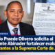 local Abogado Praede Olivero solicita al presidente Abinader fortalecer evaluación de aspirantes a la Suprema Corte de Justicia