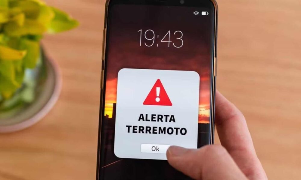 Con sistema de alerta en celulares, República Dominicana realizará simulacro nacional de evacuación por terremoto