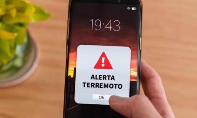 Con sistema de alerta en celulares, República Dominicana realizará simulacro nacional de evacuación por terremoto