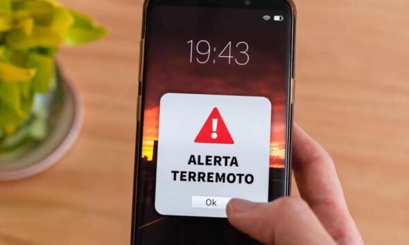Con sistema de alerta en celulares, República Dominicana realizará simulacro nacional de evacuación por terremoto