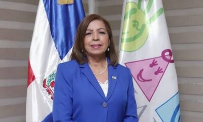 Conani niega haber inspeccionado periódicamente el centro intervenido en Haina donde fueron rescatados 13 menores y explica su actuación.
