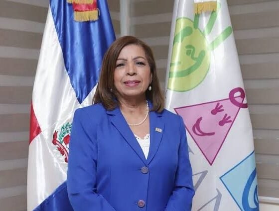 Conani niega haber inspeccionado periódicamente el centro intervenido en Haina donde fueron rescatados 13 menores y explica su actuación.