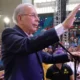 Danilo Medina juramentó a 1,150 nuevos miembros del PLD durante una multitudinaria asamblea realizada este sábado en Barahona.