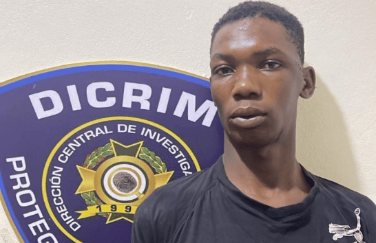 Detienen a “Huevo” por muerte de joven en Los Ríos