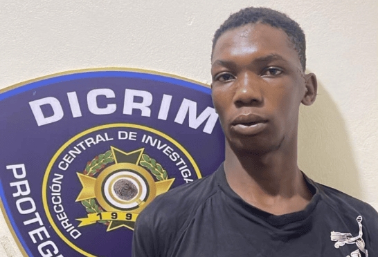 Detienen a “Huevo” por muerte de joven en Los Ríos