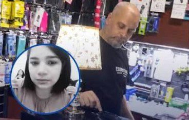 Autoridades investigan a la expareja de Loyca Alvarado Adames, cuyo cuerpo fue encontrado en unos matorrales de San Cristóbal.