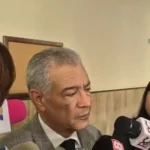Ángel Lockward dice que devolver RD$220 millones no implica admitir culpabilidad