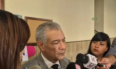Ángel Lockward dice que devolver RD$220 millones no implica admitir culpabilidad