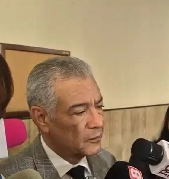 Ángel Lockward dice que devolver RD$220 millones no implica admitir culpabilidad