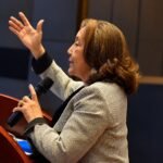 UASD Recinto Barahona da la bienvenida al semestre académico 2026-20