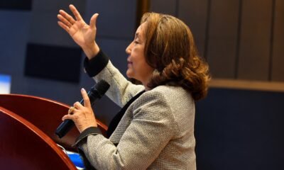 UASD Recinto Barahona da la bienvenida al semestre académico 2026-20