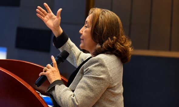 UASD Recinto Barahona da la bienvenida al semestre académico 2026-20