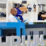 Directora Jenny Olivero impulsa diálogo con médicos para fortalecer servicios del Hospital Jaime Mota