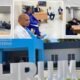 Directora Jenny Olivero impulsa diálogo con médicos para fortalecer servicios del Hospital Jaime Mota