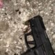 Dos hombres murieron tras resultar heridos durante un supuesto enfrentamiento a tiros con agentes del Dicrim en Santo Domingo Este.