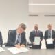 Dr. Julio Landrón anuncia gran convenio para llevar la medicina robótica a los hospitales dominicanos antes del primer cuatrimestre de 2027