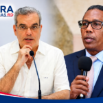 Edgar Féliz: Abinader al frente del PRM garantiza unidad y fortalece triunfo electoral en 2028