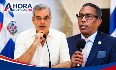 Edgar Féliz: Abinader al frente del PRM garantiza unidad y fortalece triunfo electoral en 2028