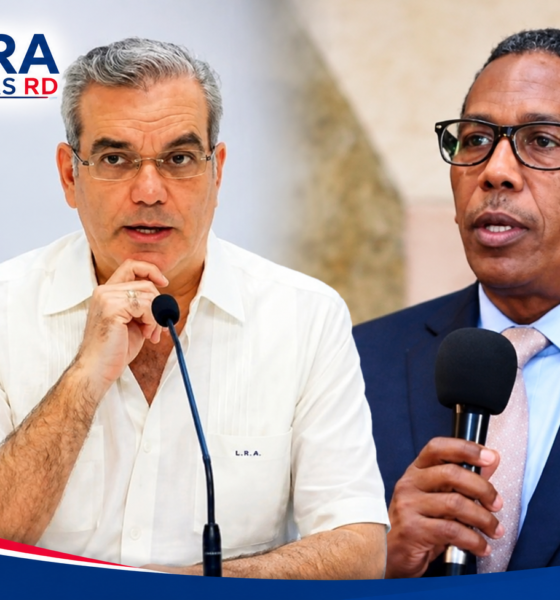 Edgar Féliz: Abinader al frente del PRM garantiza unidad y fortalece triunfo electoral en 2028