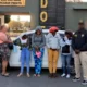 Ejército intercepta vehículo con cuatro haitianas en Constanza