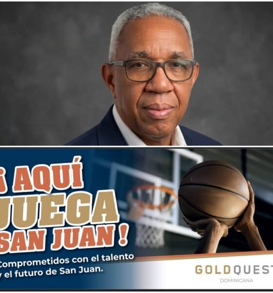 El dilema del patrocinio de GoldQuest en el baloncesto de San Juan