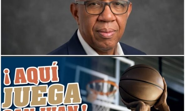 El dilema del patrocinio de GoldQuest en el baloncesto de San Juan