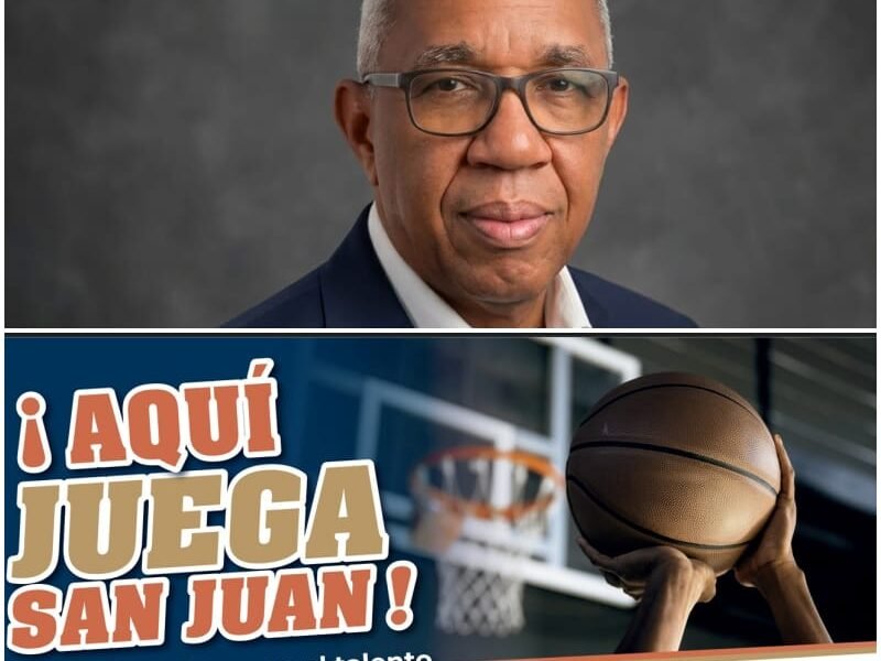 El dilema del patrocinio de GoldQuest en el baloncesto de San Juan