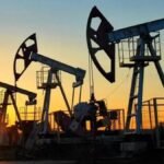 El petróleo de Texas baja un 2,21 % pendiente de avances diplomáticos sobre Oriente Medio