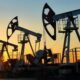 El petróleo de Texas baja un 2,21 % pendiente de avances diplomáticos sobre Oriente Medio