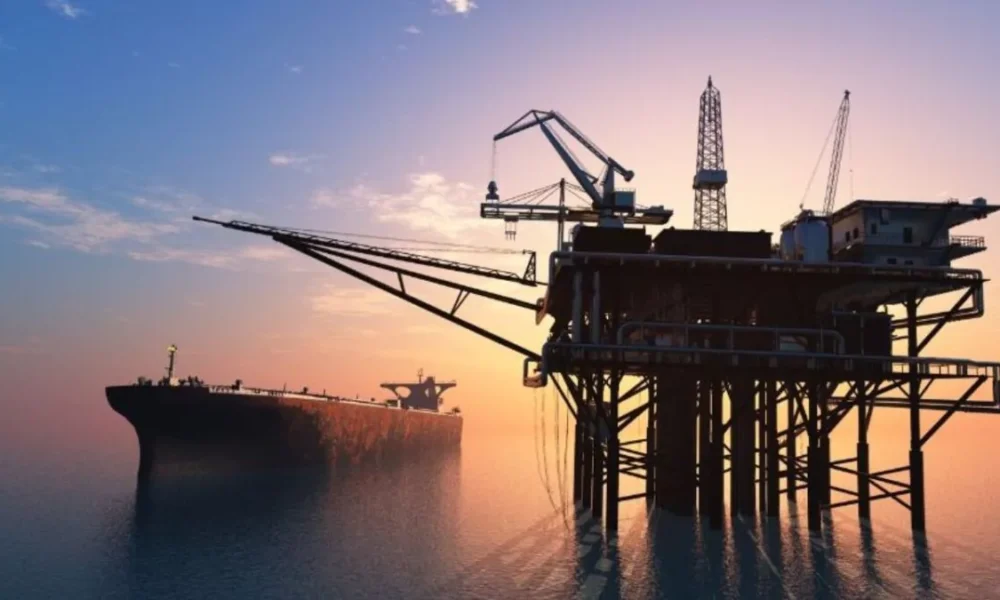 El petróleo de Texas sube un 3,3 % tras los últimos ataques entre EE. UU. e Irán