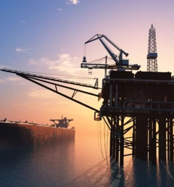 El petróleo de Texas sube un 3,3 % tras los últimos ataques entre EE. UU. e Irán