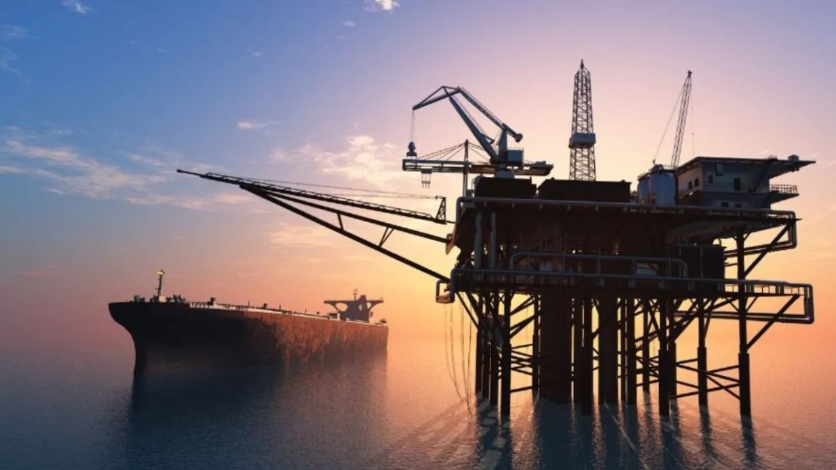 El petróleo de Texas sube un 3,3 % tras los últimos ataques entre EE. UU. e Irán