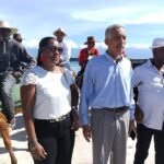 El sábado 26 de septiembre es la cabalgata para conmemorar la visita de José Martí a Barahona