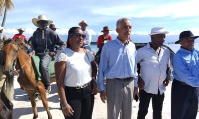 El sábado 26 de septiembre es la cabalgata para conmemorar la visita de José Martí a Barahona