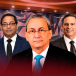 En los últimos 29 años, presidentes de Suprema Corte han sido elegidos por influencia política