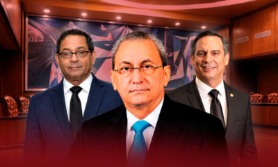 En los últimos 29 años, presidentes de Suprema Corte han sido elegidos por influencia política