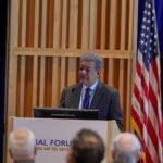 “Entender esta nueva realidad del poder global es una necesidad estratégica”: dice Leonel Fernández