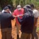 ONAPREP, MIVED y contratistas evaluaron terrenos en Pedernales para determinar el espacio más viable para construir el nuevo CCR de la provincia.