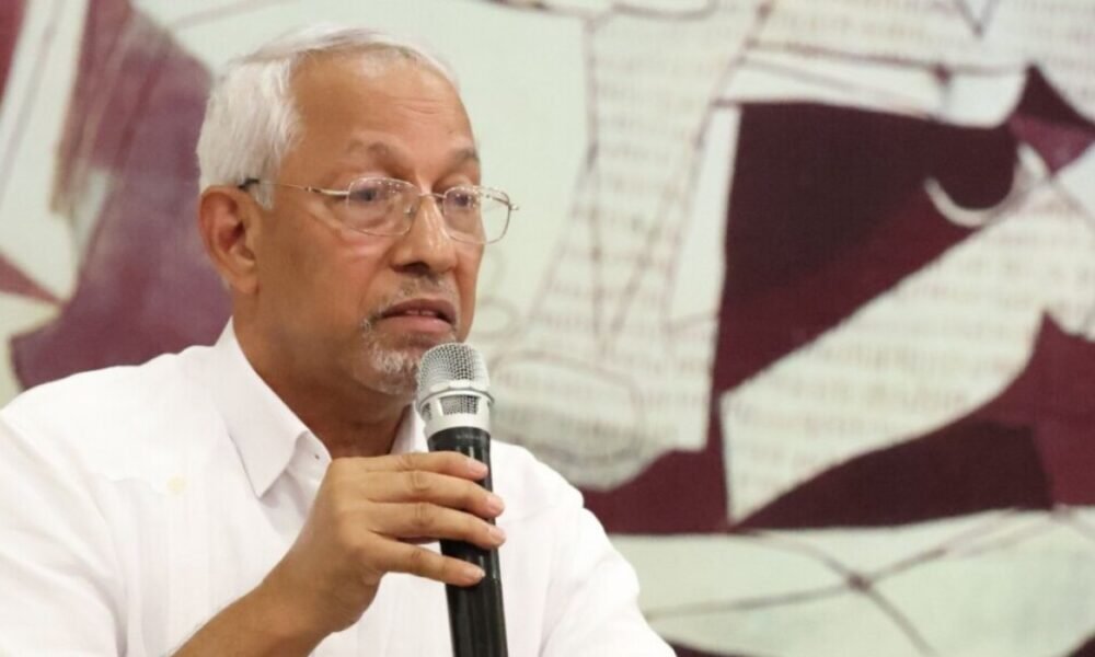 Ex ministro de Educación asegura la escuela dominicana está desfasada porque no marcha al ritmo del conocimiento