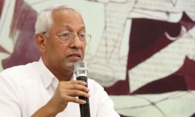 Ex ministro de Educación asegura la escuela dominicana está desfasada porque no marcha al ritmo del conocimiento