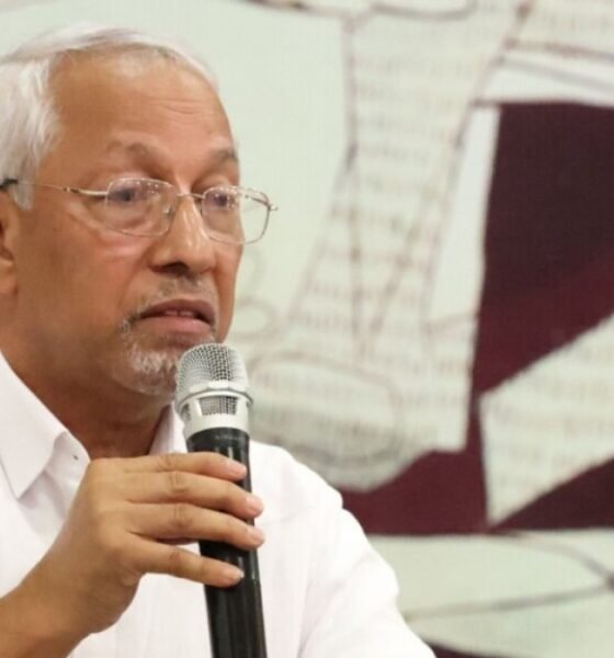 Ex ministro de Educación asegura la escuela dominicana está desfasada porque no marcha al ritmo del conocimiento