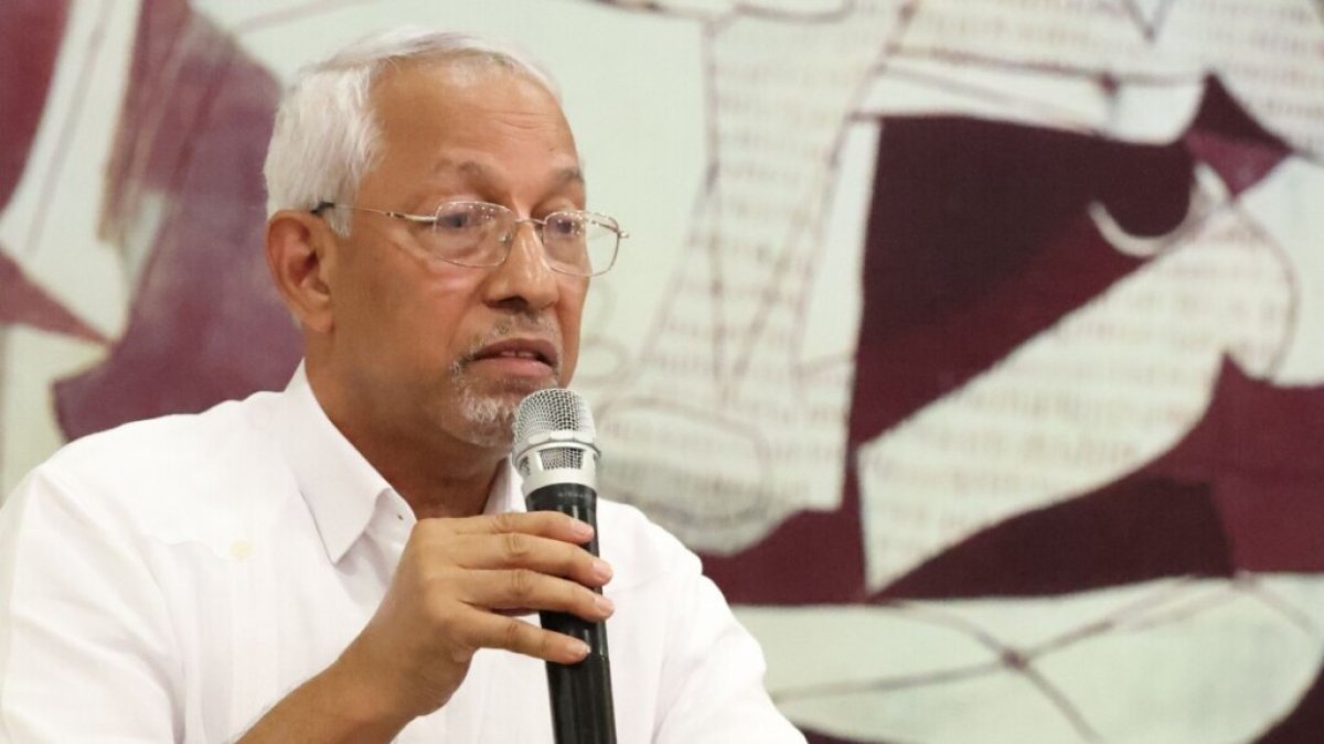 Ex ministro de Educación asegura la escuela dominicana está desfasada porque no marcha al ritmo del conocimiento