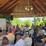 Fuerza del Pueblo en Barahona