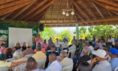 Fuerza del Pueblo en Barahona