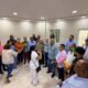Fuerza del Pueblo juramenta a diabetóloga en Barahona