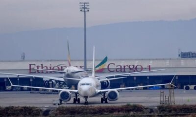 Fuerzas rebeldes toman los tres aeropuertos de la región de Tigré, en el norte de Etiopía