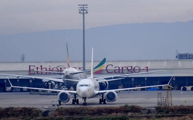Fuerzas rebeldes toman los tres aeropuertos de la región de Tigré, en el norte de Etiopía