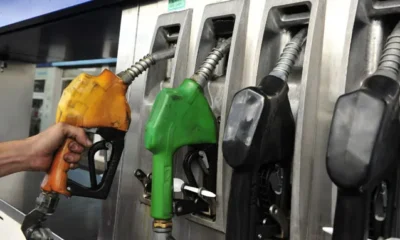 Gasolinas suben hasta RD$9 y gasoil aumenta RD$5 esta semana