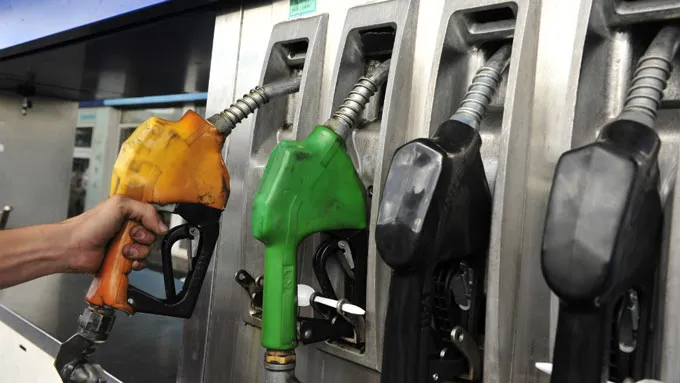 Gasolinas suben hasta RD$9 y gasoil aumenta RD$5 esta semana
